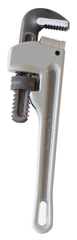 KONSTRUKT HEAVY DUTY PIPE WRENCH 300MM ALUMINIUM